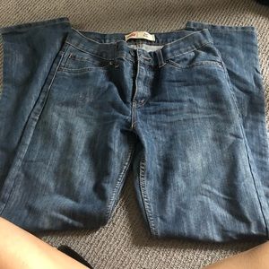 Men’s Levi’s